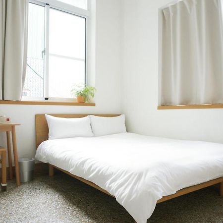 小巷旺宅 X 旺福 Apartment Tainan Exterior foto