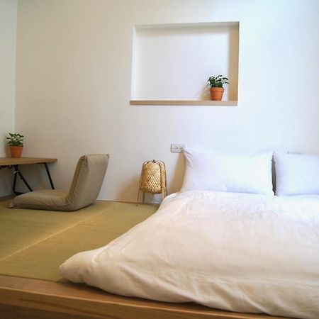 小巷旺宅 X 旺福 Apartment Tainan Cameră foto