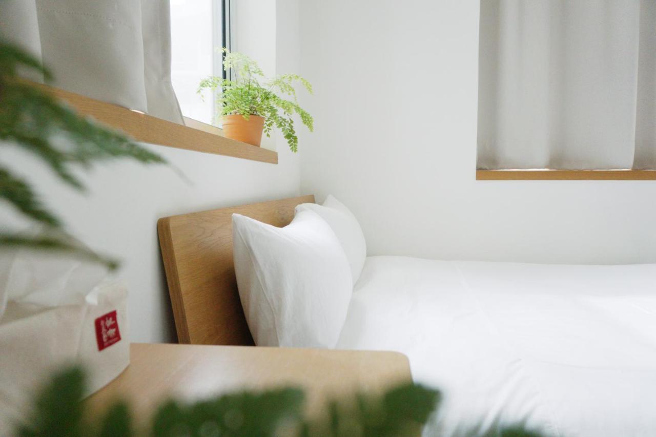 小巷旺宅 X 旺福 Apartment Tainan Exterior foto