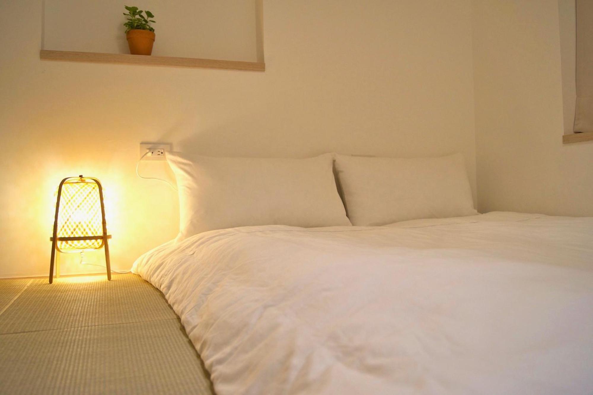 小巷旺宅 X 旺福 Apartment Tainan Cameră foto