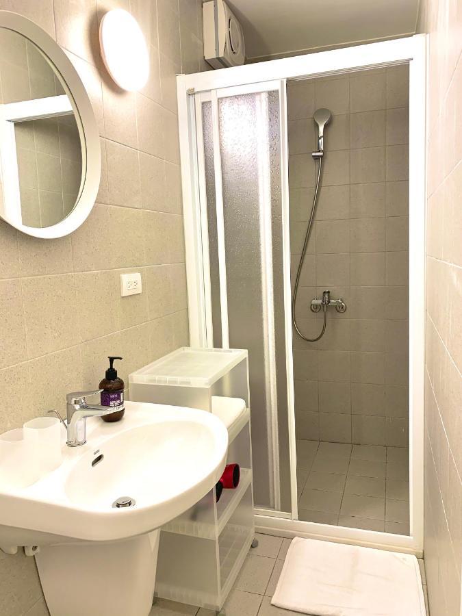 小巷旺宅 X 旺福 Apartment Tainan Cameră foto