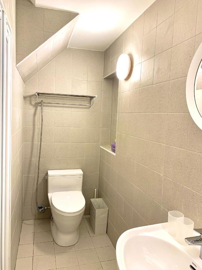 小巷旺宅 X 旺福 Apartment Tainan Cameră foto