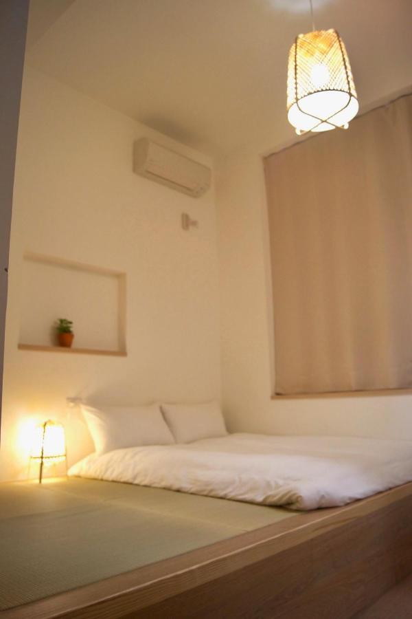 小巷旺宅 X 旺福 Apartment Tainan Cameră foto