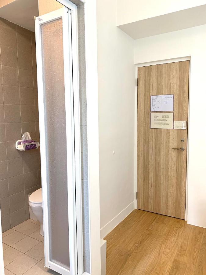 小巷旺宅 X 旺福 Apartment Tainan Cameră foto